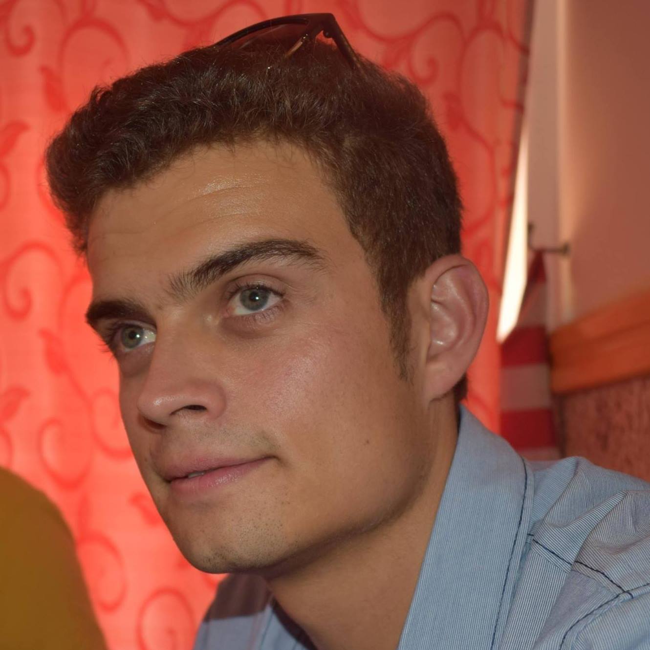 Field Service Engineer na Roche Diagnostics